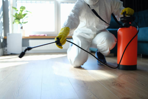 Reliable Hoarding Cleanup contractor in Union City, GA by Trauma Clean Pros
